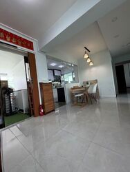 Blk 129A Eastcrown @ Canberra (Sembawang), HDB 4 Rooms #571871591